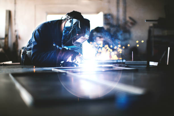 Best Marine and Shipbuilding Welding in Big Bear Lake, CA