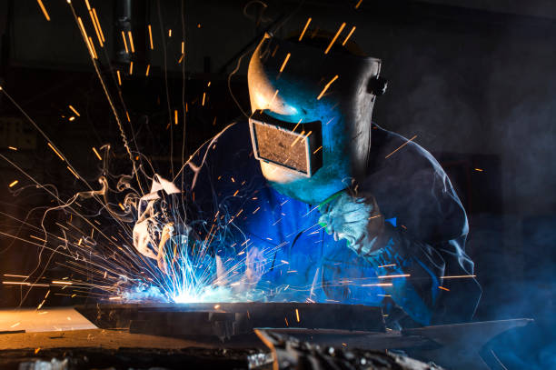 Best Automation and Robotic Welding in Big Bear Lake, CA