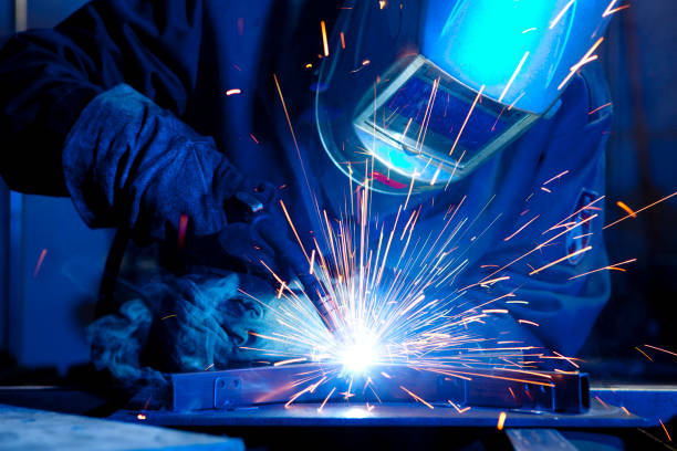 Trusted Big Bear Lake, CA Welder & Metal Fabrication Experts
