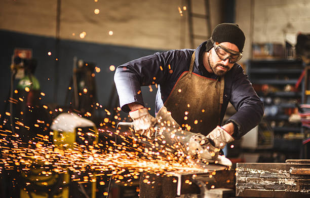 Affordable Welder Services in Big Bear Lake, CA