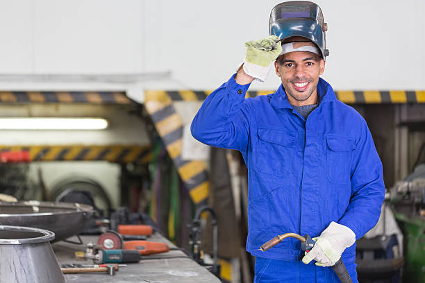 Best Aerospace and Defense Welding in Big Bear Lake, CA