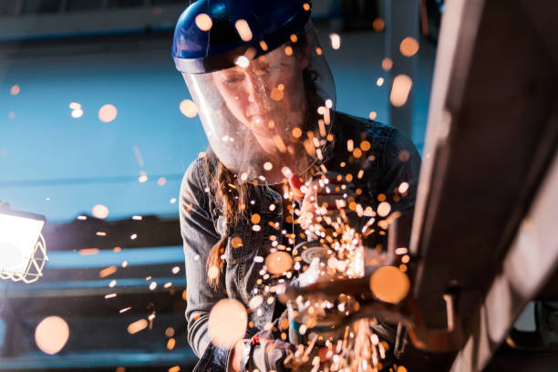 Best Structural Steel Welding in Big Bear Lake, CA